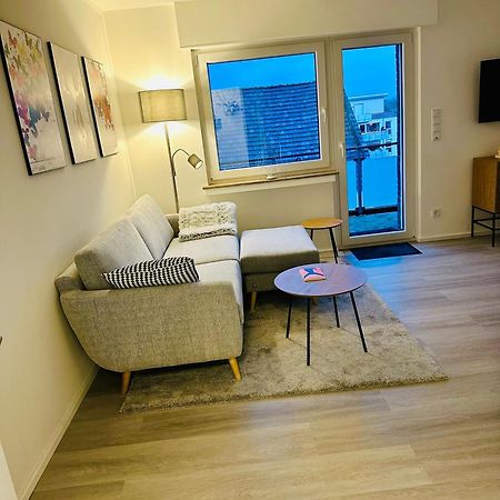 Rheinnest , Neue Und Gemuetliche Wohnung Dormagen Exterior foto